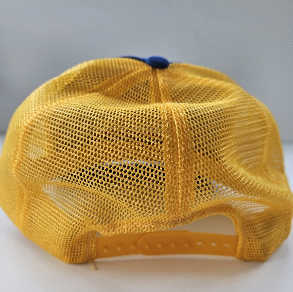 Lowe's Vintage Trucker Hat - Picture 2 of 7